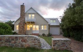 Stone Chimney Cottage