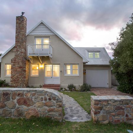 הרמנוס Stone Chimney Cottage מראה חיצוני תמונה