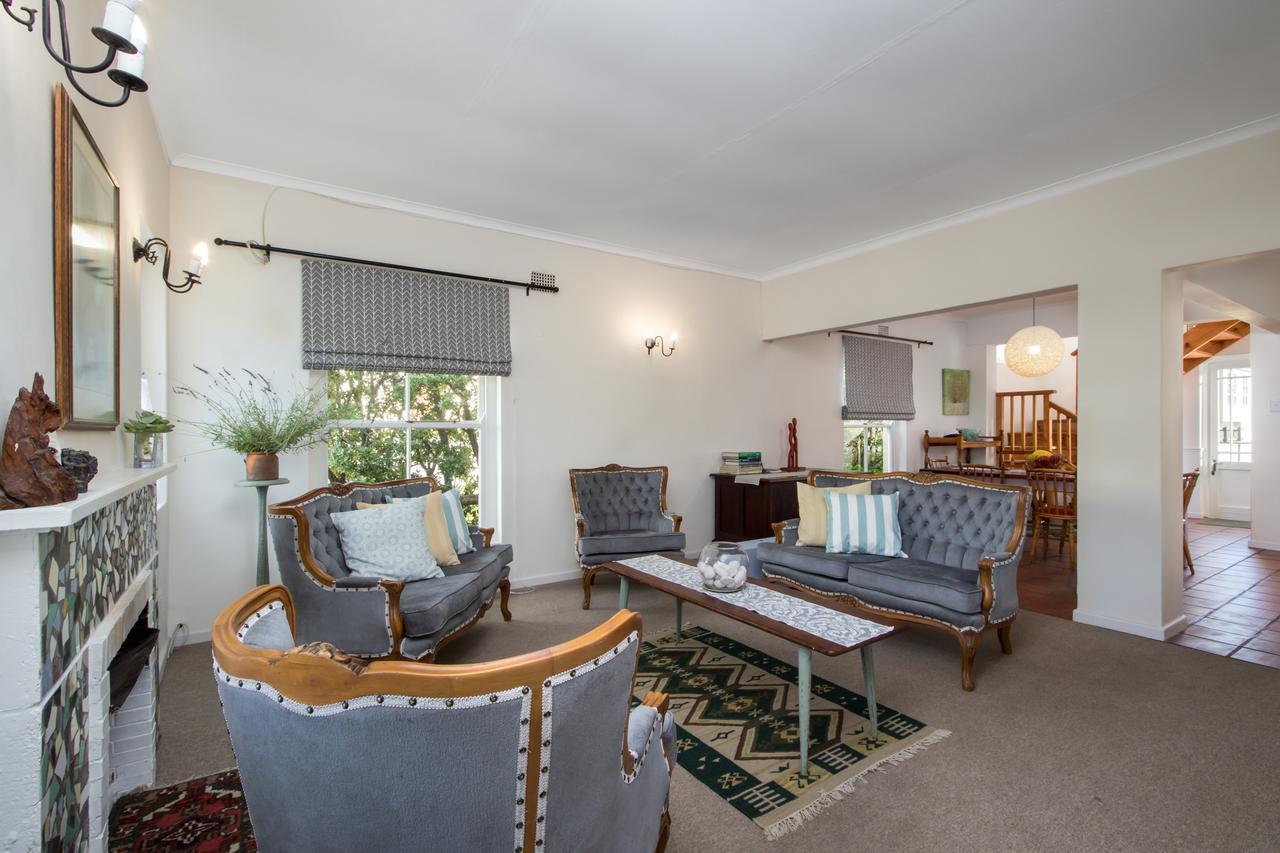 הרמנוס Stone Chimney Cottage מראה חיצוני תמונה