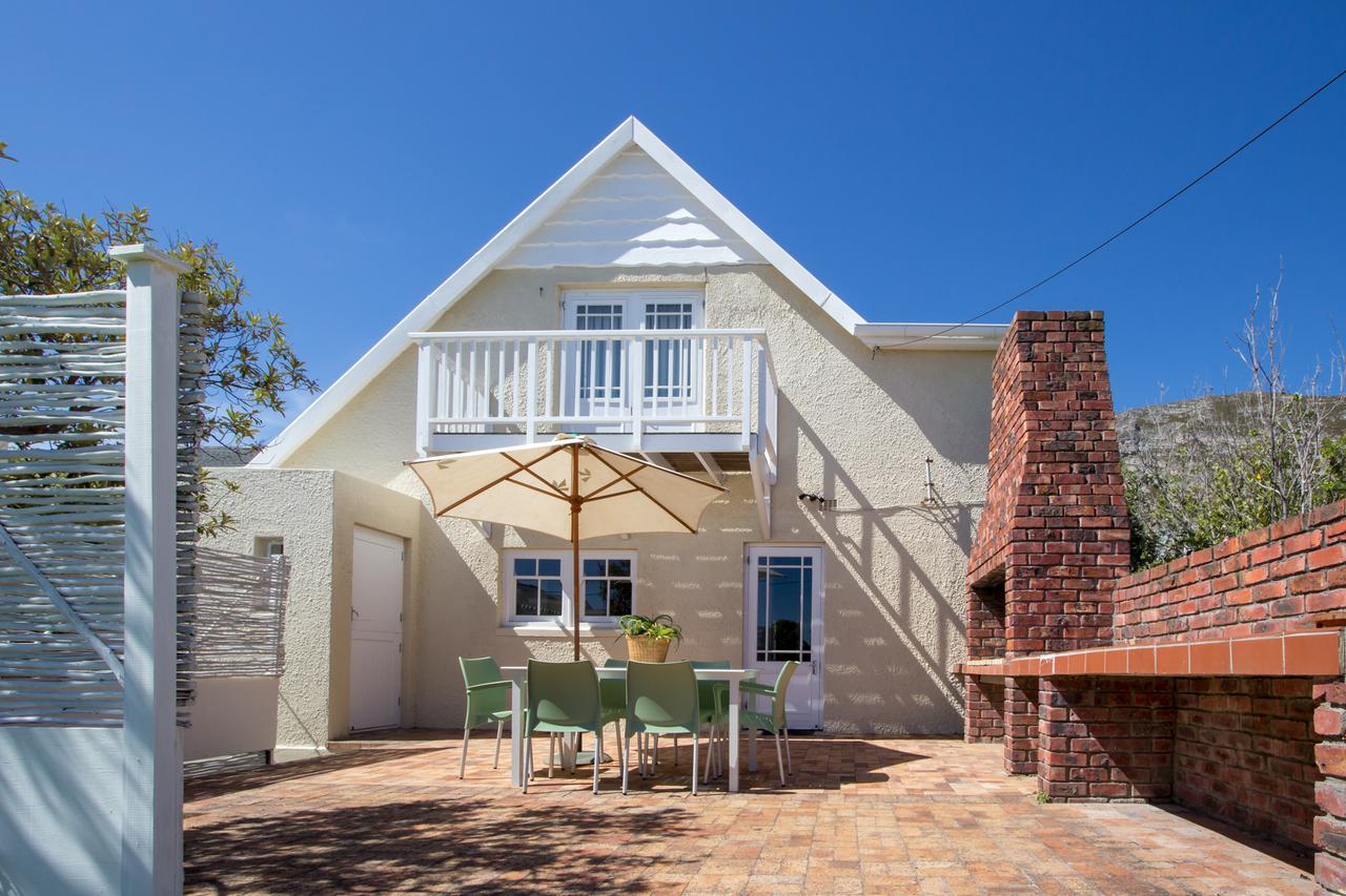 הרמנוס Stone Chimney Cottage מראה חיצוני תמונה