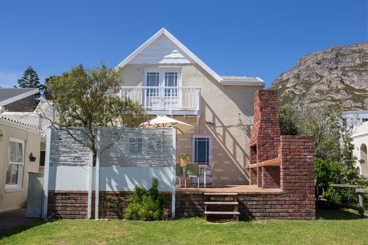 הרמנוס Stone Chimney Cottage מראה חיצוני תמונה