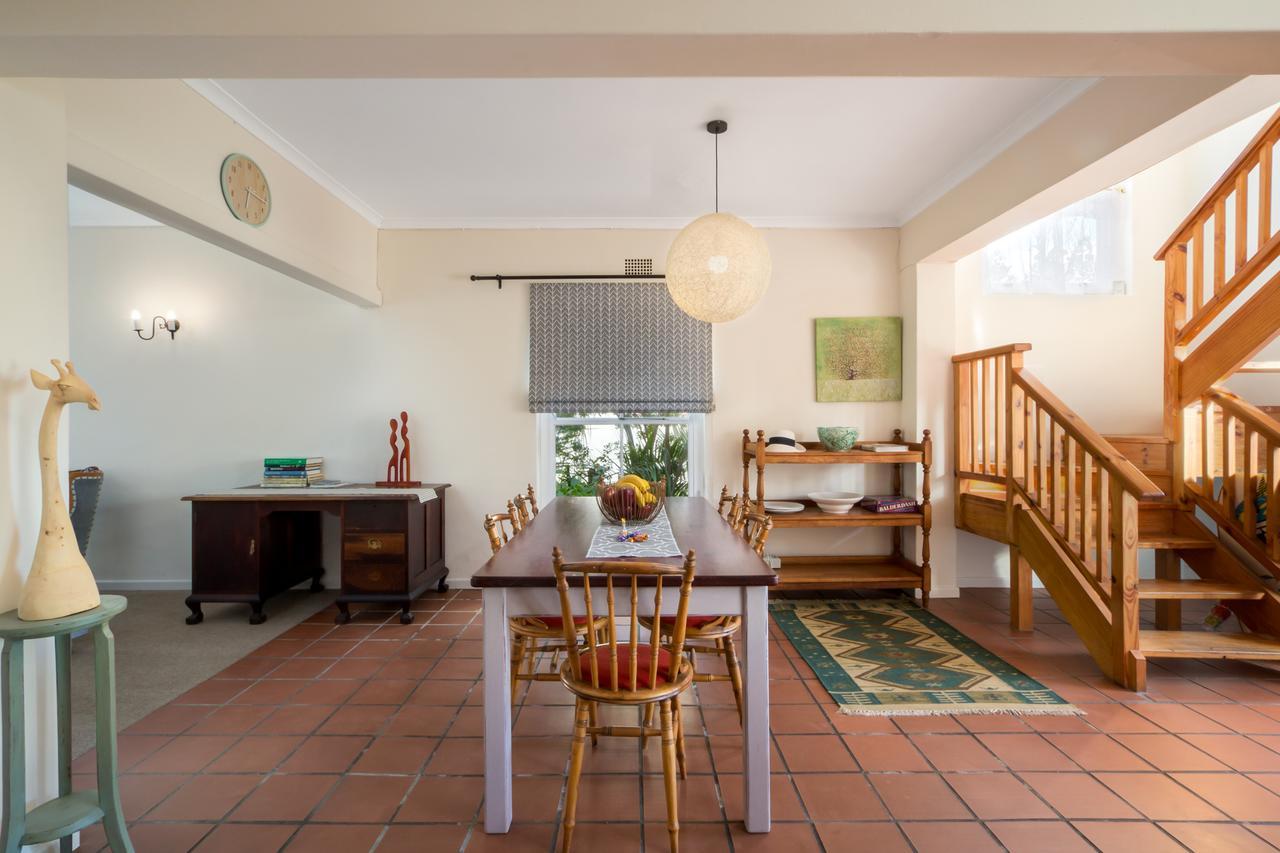 הרמנוס Stone Chimney Cottage מראה חיצוני תמונה