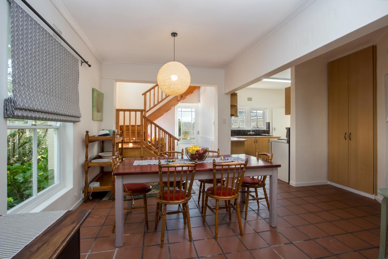 הרמנוס Stone Chimney Cottage מראה חיצוני תמונה