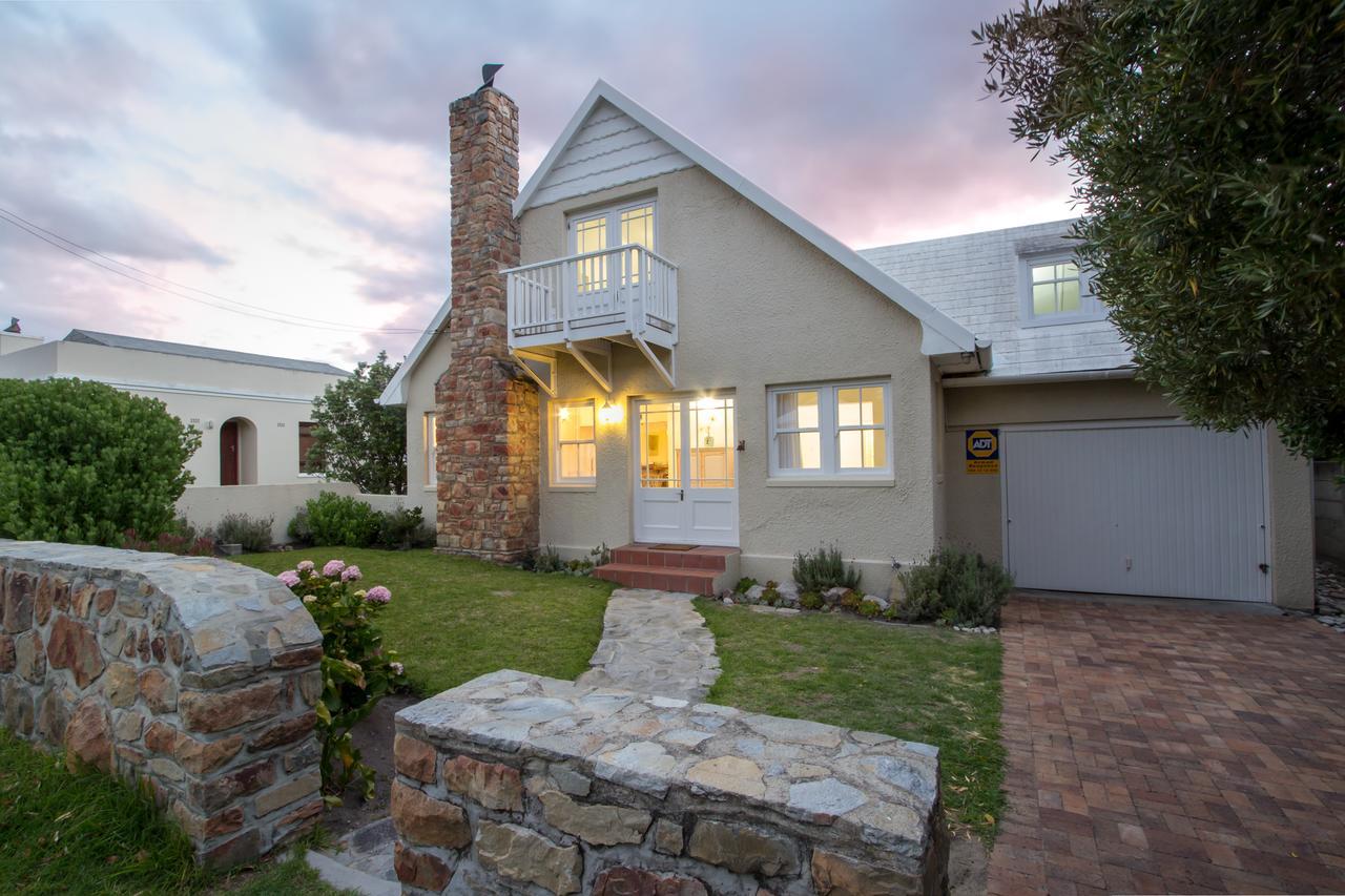 הרמנוס Stone Chimney Cottage מראה חיצוני תמונה