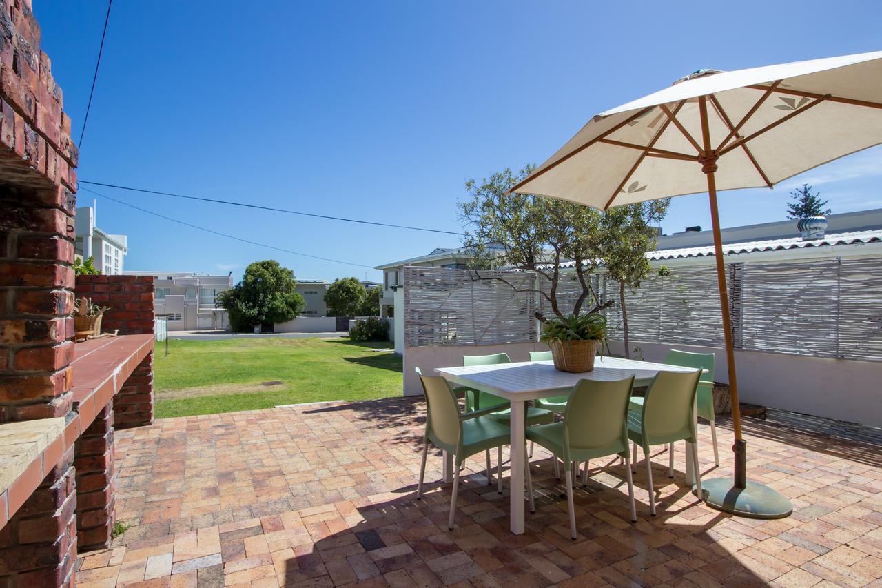 הרמנוס Stone Chimney Cottage מראה חיצוני תמונה