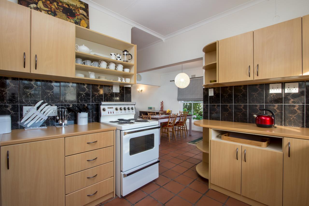 הרמנוס Stone Chimney Cottage מראה חיצוני תמונה