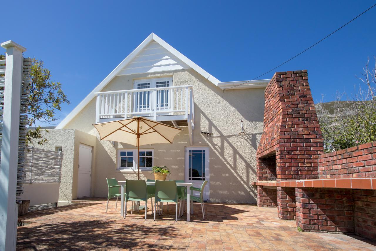 הרמנוס Stone Chimney Cottage מראה חיצוני תמונה