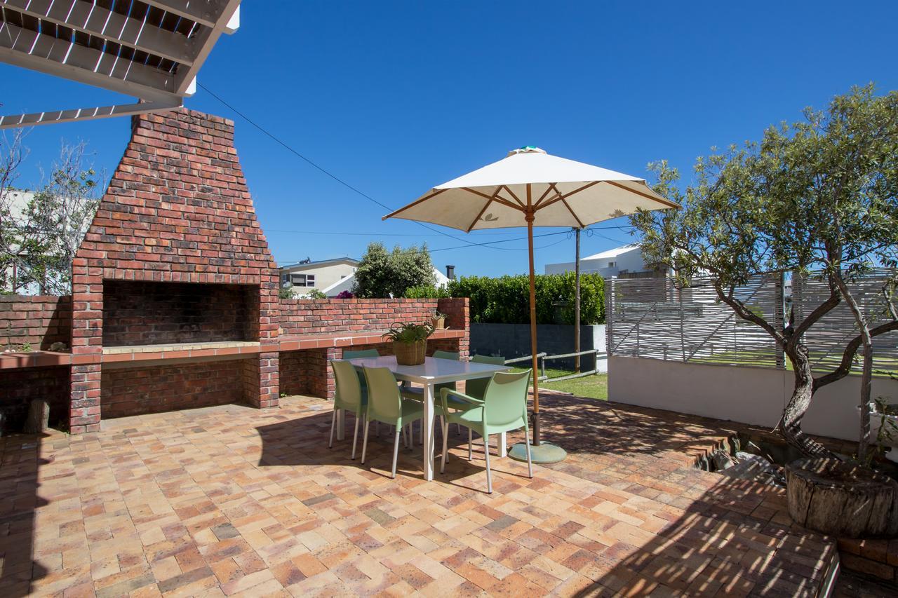 הרמנוס Stone Chimney Cottage מראה חיצוני תמונה